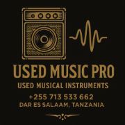 Wauzaji vyombo vya music used