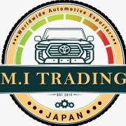 Ayesha MI trading japan