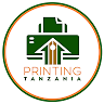 Printing Tanzania (Designing)