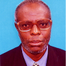 Shabani Kiwanga