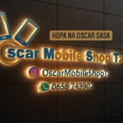 Oscar MobileShopTz(simuJumla/reja)