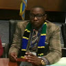 Kelvin Emerson Steven