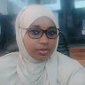Aisha Yussuf said