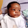Abraham Sanga