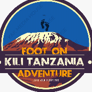 Foot On Kili Tanzania Adventure