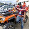 Eng. John Sanga