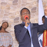 Pastor PP Shironga