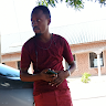 Samwel Mbilu