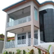 JUA REAL ESTATE