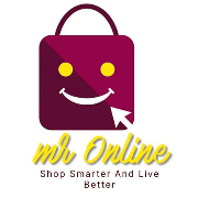Mr Online