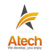 Atech Electronics Store