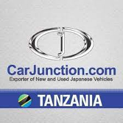 Carjunction Tanzania