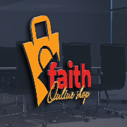 Faith Online Shop