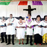 Mbondole Lutheran
