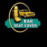 Rak Seat Cover
