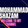 Mohammad Shazam