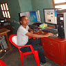 SILAS MMANYI (Silva dp Studio)