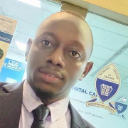 Abdulkadir Rwogera