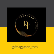 Daggason tech