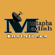 MaDish Installers