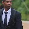Frednand Mseke