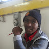 Jackson Mgani