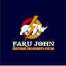 Faru John