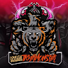 KING TIGERMONSTER