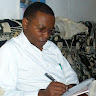 Peter Nshishi