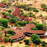Msafiri Eluid | Sopa Lodges