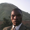 EDWARD KIBIKI