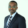 Gratian Mali -Advocate