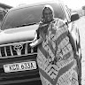 Aisha Sarungi
