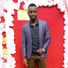FREDRICK PALLANGYO
