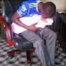 Rosterm Dominick