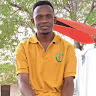 Jafari Husein Msangi