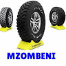 MZOMBENI GENERAL COMPANY