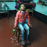 Arijit Ghosh
